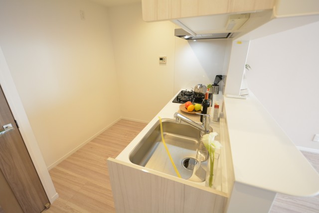 エクセル東陽町 キッチン