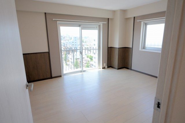 秀和第二自由が丘レジデンス 洋室2 秀和第二自由が丘レジデンス 洋室2