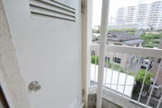 ニチメン目白ハイツ キッチン