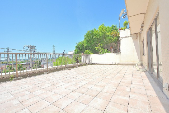 成城南フラッツ