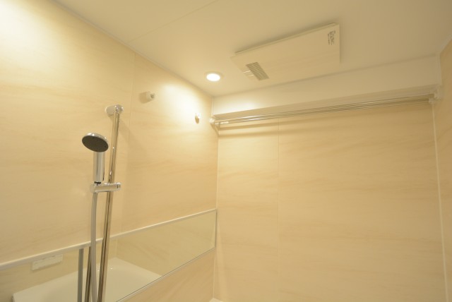 パシフィック西早稲田 バス