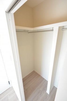 秀和第二自由が丘レジデンス 洋室2