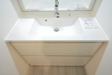 秀和第二自由が丘レジデンス 洗面室 秀和第二自由が丘レジデンス 洗面室