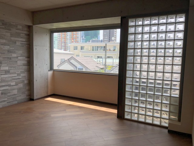 スカーラ神宮前 Room