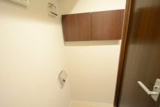 中銀目黒駅前マンシオン トイレ