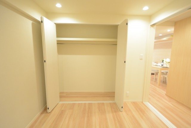 パシフィック西早稲田 洋室１