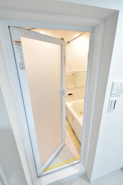 秀和高円寺レジデン 浴室