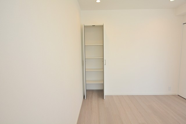 成城南フラッツ