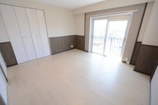 秀和第二自由が丘レジデンス 洋室２