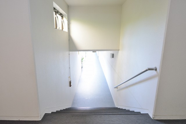 成城南フラッツ