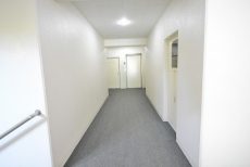 成城南フラッツ