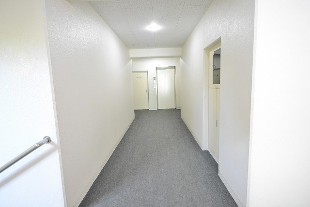 成城南フラッツ