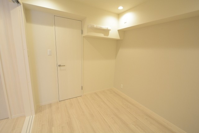 サンビューハイツ渋谷 洋室②