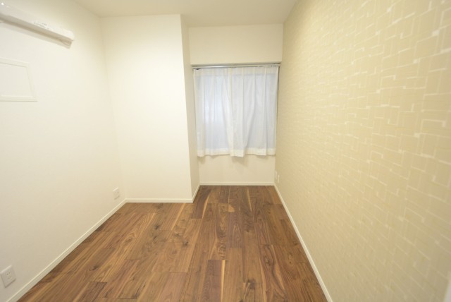 クレッセント目黒Ⅱ 洋室１