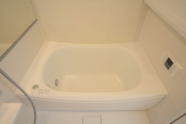 神楽坂ハウス バス