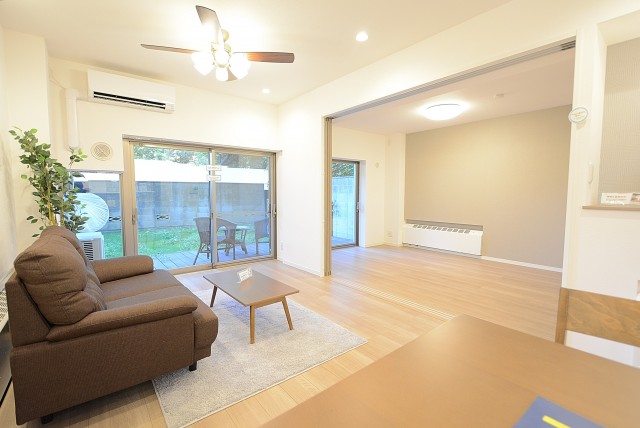 馬事公苑前ハイム ＬＤ