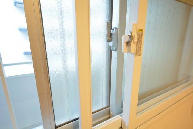 大森ハイツ 洋室1