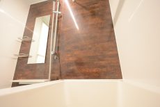 経堂コンド バス