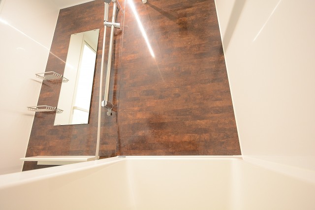 経堂コンド バス