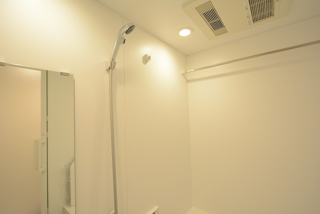 プチモンド目白 バス