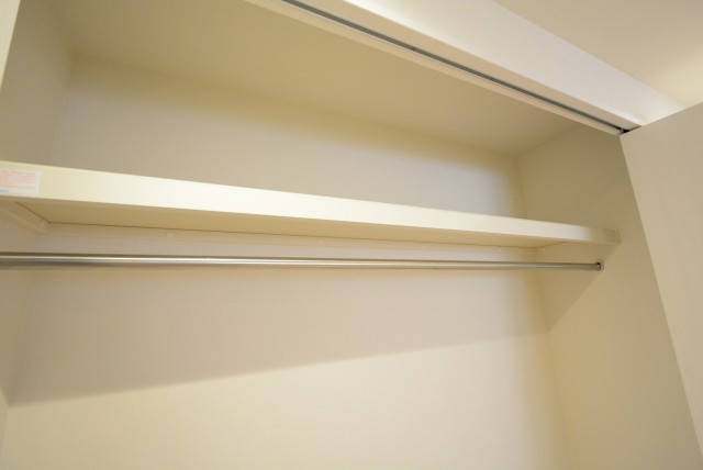 パシフィック西早稲田 洋室3