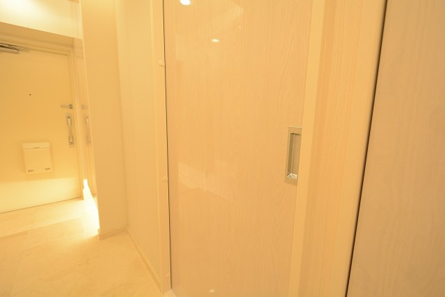 サンビューハイツ渋谷 洋室①