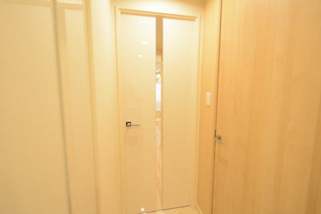 パシフィック西早稲田 LD