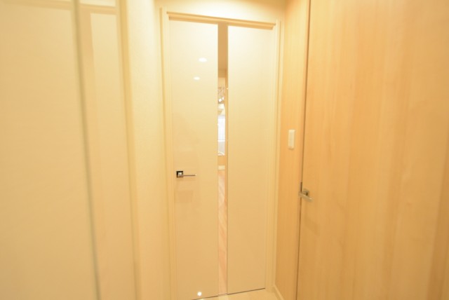 パシフィック西早稲田 LD