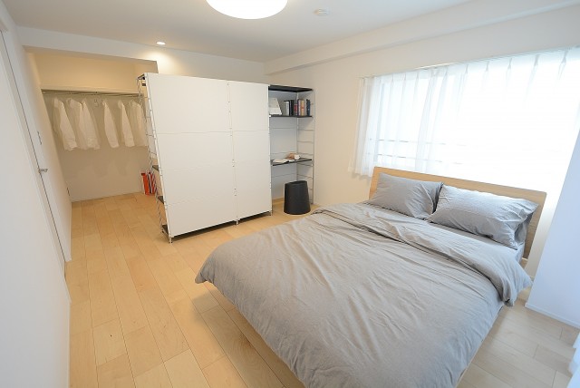 プチモンド目白 洋室１