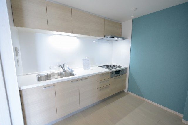 秀和第二自由が丘レジデンス キッチン 秀和第二自由が丘レジデンス キッチン