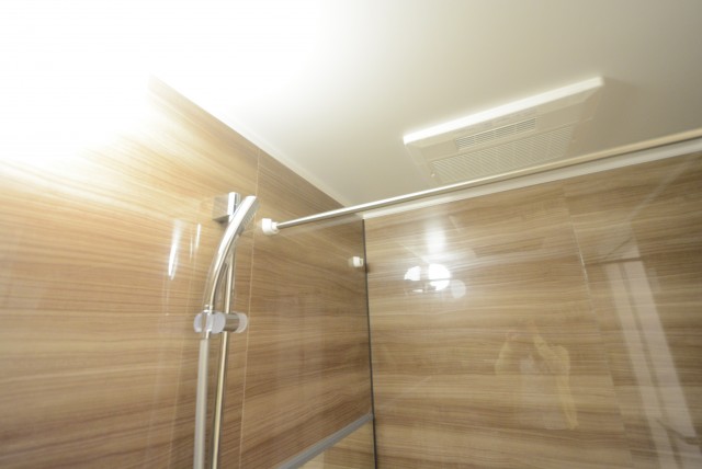 クレッセント目黒Ⅱ バス