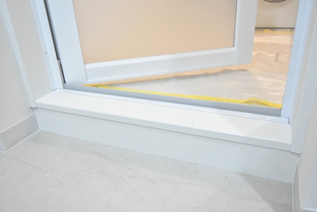 秀和高円寺レジデン 浴室