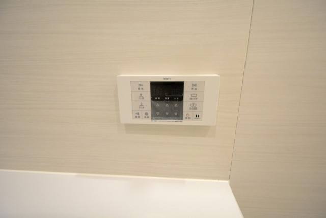 ライオンズマンション代々木 バス