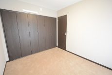 ファミリータウン東陽 洋室6.2