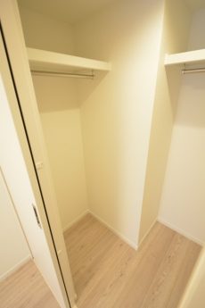 エクセル東陽町 洋室2