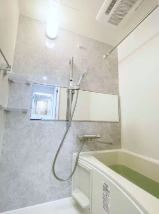 トーア駒込 浴室 トーア駒込 浴室