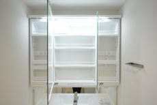 秀和第二自由が丘レジデンス 洗面室 秀和第二自由が丘レジデンス 洗面室