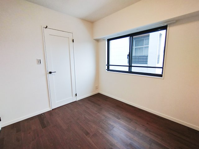 クレストコート中落合 洋室1