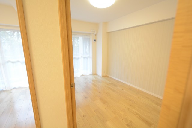 トーア駒込マンション 洋室２