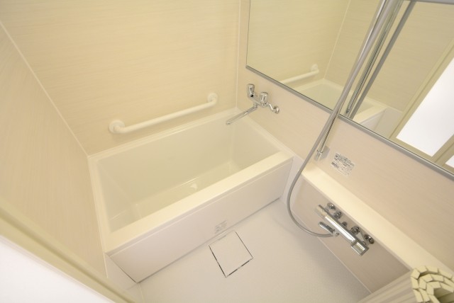 トーア早稲田マンション バス