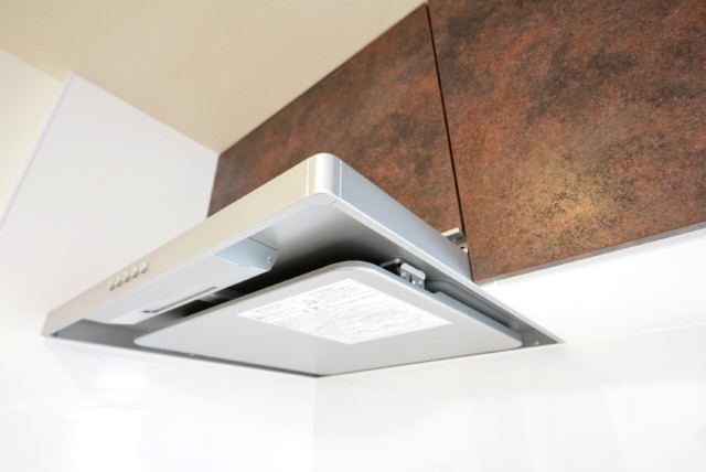 シャンボール荻窪 キッチン