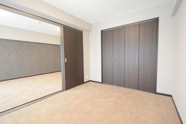 ファミリータウン東陽 洋室6.5