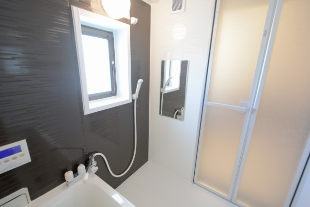 秀和第二自由が丘レジデンス バス