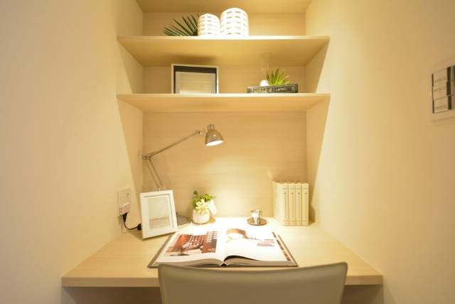 クレッセント目黒Ⅱ LDK