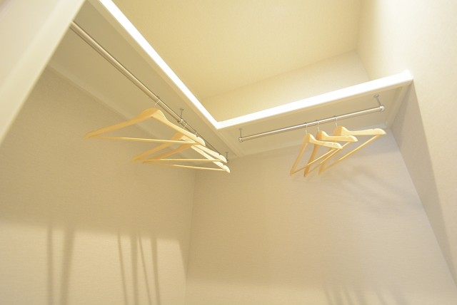 馬事公苑前ハイム 洋室②