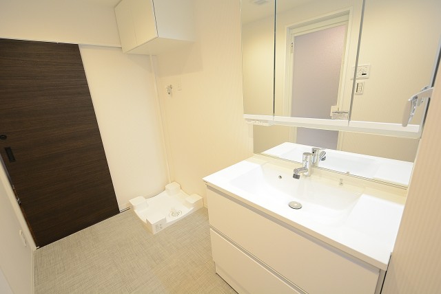 サンサーラ池袋 洗面