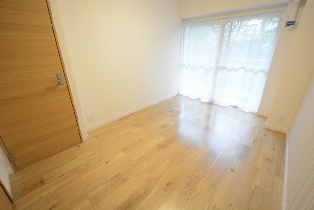 トーア駒込マンション 洋室２