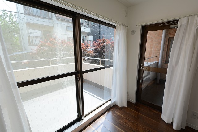 サンサーラ池袋 洋室８_２