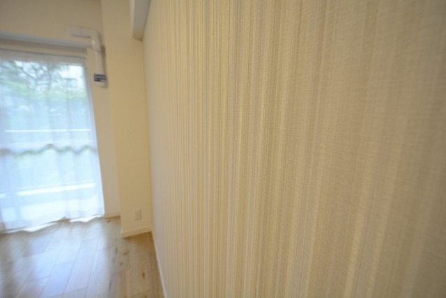 トーア駒込マンション 洋室２