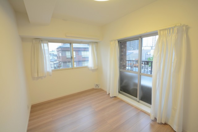 ライオンズマンション駒込第2 洋室１